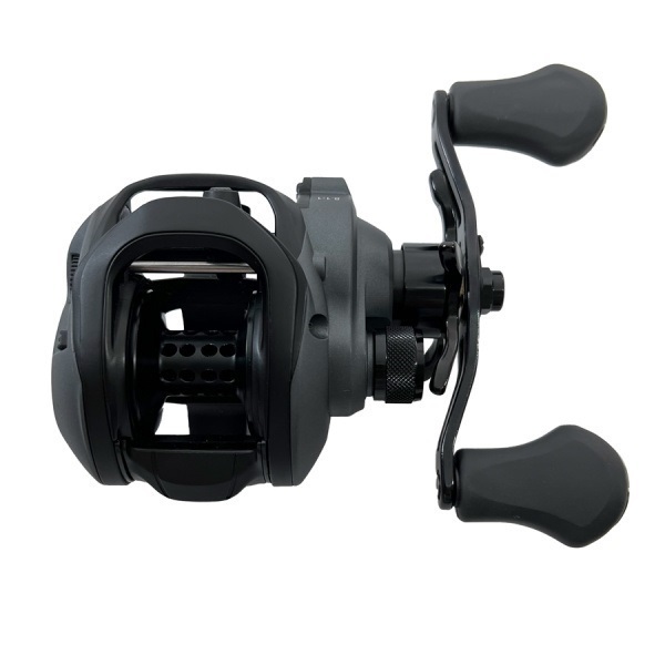 SWAG  8.1:1【マグネットブレーキ式ベイトキャスティングリール/淡水・海水両用】